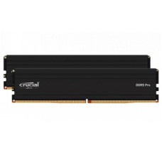 Crucial 48 GB (2x24GB) DDR5 6000 MHz Pro (CP2K24G60C48U5)