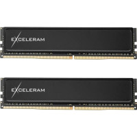 Exceleram 32 GB (2x16GB) DDR5 6000 MHz DARK (ED50320603036CD)