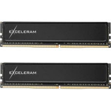 Exceleram 32 GB (2x16GB) DDR5 6000 MHz DARK (ED50320603036CD)