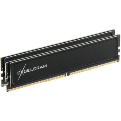 Exceleram 32 GB (2x16GB) DDR5 6000 MHz DARK (ED50320603036CD)