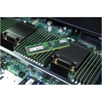 Kingston 32 GB DDR5 6400 MHz (KSM64R52BD8-32MH)