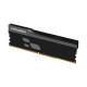 Prologix 16 GB DDR5 5600 MHz Onyx Black (PRO16GB5600YB5)
