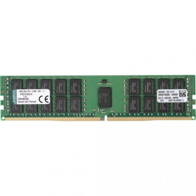 Kingston 64 GB (4x16 GB) DDR4 3200 MHz (KSM32RD4/64HAR)