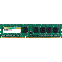 Silicon Power DDR3 4GB 1600 MHz (SP004GBLTU160N02)