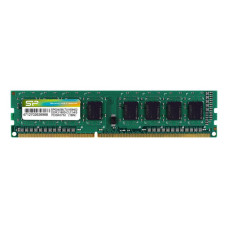 Silicon Power DDR3 4GB 1600 MHz (SP004GBLTU160N02)