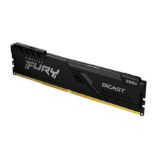 Kingston FURY 8 GB DDR4 3200 MHz Beast Black (KF432C16BB/8)