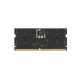 GoodRAM 32Gb DDR5 4800MHz SoDIMM (GR4800S564L40/32G)