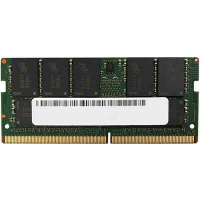 Kingston 32 GB SO-DIMM DDR4 2666 MHz (KSM26SED8/32ME)