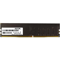 AFOX 8 GB DDR4 3200 MHz (AFLD48PH1P)