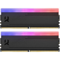 GOODRAM 32 GB (2x16GB) DDR5 6000 MHz IRDM RGB (IRG-60D5L30S/32GDC)