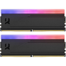 GOODRAM 32 GB (2x16GB) DDR5 6000 MHz IRDM RGB (IRG-60D5L30S/32GDC)