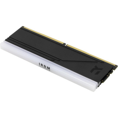 GOODRAM 32 GB (2x16GB) DDR5 6000 MHz IRDM RGB (IRG-60D5L30S/32GDC)