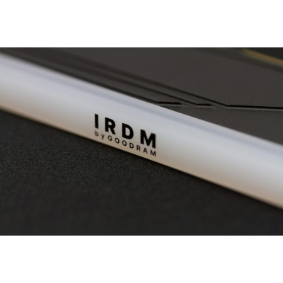 GOODRAM 32 GB (2x16GB) DDR5 6000 MHz IRDM RGB (IRG-60D5L30S/32GDC)