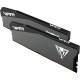 PATRIOT 64 GB (2x32GB) DDR5 6400 MHz Viper Elite 5 Ultra Matte Black (VEU564G6432K)