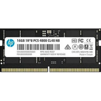 HP 16 GB SO-DIMM DDR5 4800 MHz (6H310AA) HP 16 GB SO-DIMM DDR5 4800 MHz (6H310AA)