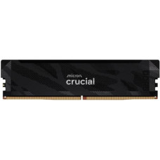 Crucial 16 GB DDR5 6400 MHz Pro Overclocking Black (CP16G64C32U5B)