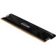 Crucial 16 GB DDR5 6400 MHz Pro Overclocking Black (CP16G64C32U5B)
