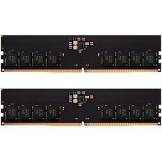 TEAM 32 GB (2x16GB) DDR5 5600 MHz Elite Black (TED532G5600C46DC01)