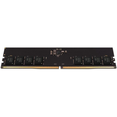 TEAM 32 GB (2x16GB) DDR5 5600 MHz Elite Black (TED532G5600C46DC01)