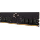 TEAM 32 GB (2x16GB) DDR5 5600 MHz Elite Black (TED532G5600C46DC01)
