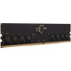 TEAM 32 GB (2x16GB) DDR5 5600 MHz Elite Black (TED532G5600C46DC01)
