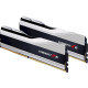 G.Skill DDR5 32GB (2x16GB) 6400MHz Trident Z5 Silver (F5-6400J3239G16GX2-TZ5S)