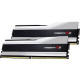 G.Skill DDR5 32GB (2x16GB) 6400MHz Trident Z5 Silver (F5-6400J3239G16GX2-TZ5S)