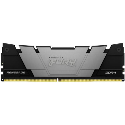 Kingston FURY 32 GB DDR4 3600 MHz Renegade Black (KF436C18RB2/32)