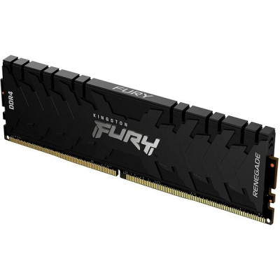 Kingston FURY 16 GB DDR4 3000 MHz Renegade Black (KF430C15RB1/16)