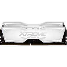 OCPC XT II 16Gb (2x8Gb) DDR4 3200MHz White (MMX2K16GD432C16W)