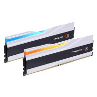 G.Skill 96GB (2x48GB) DDR5 6400MHz Trident Z5 RGB (F5-6400J3239F48GX2-TZ5RW)