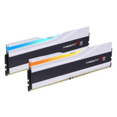 G.Skill 96GB (2x48GB) DDR5 6400MHz Trident Z5 RGB (F5-6400J3239F48GX2-TZ5RW)