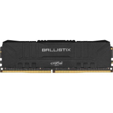 Crucial 16 GB DDR4 3600 MHz Ballistix Black (BL16G36C16U4B)