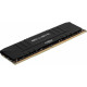 Crucial 16 GB DDR4 3600 MHz Ballistix Black (BL16G36C16U4B)