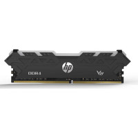 HP 8 GB DDR4 3000 MHz V8 RGB (7EH82AA)