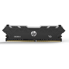 HP 8 GB DDR4 3000 MHz V8 RGB (7EH82AA)