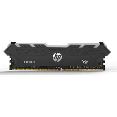 HP 8 GB DDR4 3000 MHz V8 RGB (7EH82AA)