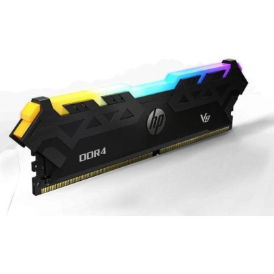 HP 8 GB DDR4 3000 MHz V8 RGB (7EH82AA)