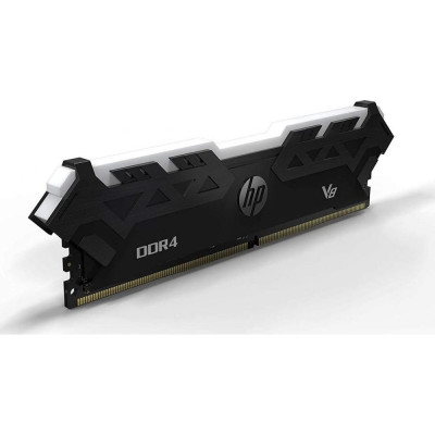 HP 8 GB DDR4 3000 MHz V8 RGB (7EH82AA)