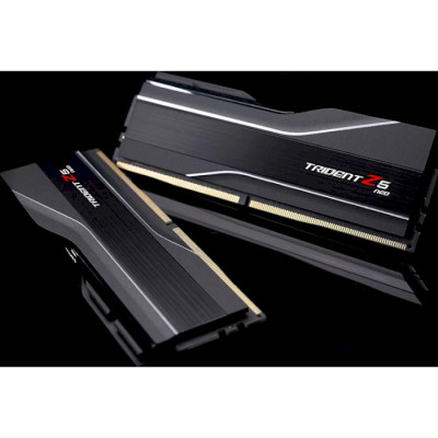 G.Skill 64 GB (2x32GB) DDR5 6000 MHz Trident Z5 (F5-6000J3238G32GX2-TZ5N)