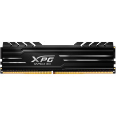 Adata DDR4 16GB 3200 MHz XPG Gammix D10 Black (‎AX4U3200316G16A-SB10)