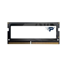 PATRIOT 8 GB SO-DIMM DDR4 2666 MHz Viper Steel (PVS48G266C8S)
