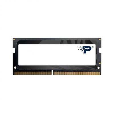 PATRIOT 8 GB SO-DIMM DDR4 2666 MHz Viper Steel (PVS48G266C8S)