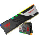 Patriot Viper Venom RGB 32GB (2x16) DDR5 6000 MHz (PVVR532G600C30K) 