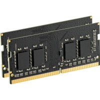 Exceleram DDR5 64GB (2x32) 5200MHz SoDIMM (E50640524242CSD)