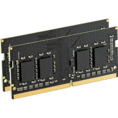 Exceleram DDR5 64GB (2x32) 5200MHz SoDIMM (E50640524242CSD)