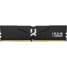 GOODRAM 16 GB (2x8GB) DDR5 6000 MHz IRDM Black (IR-6000D564L30S/16GDC)