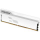 Prologix 16 GB DDR5 5600 MHz Onyx White (PRO16GB5600YW5)