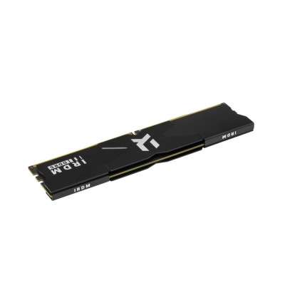 GOODRAM 64 GB (2x32GB) DDR5 6800 MHz IRDM Black (IR-6800D564L34/64GDC)