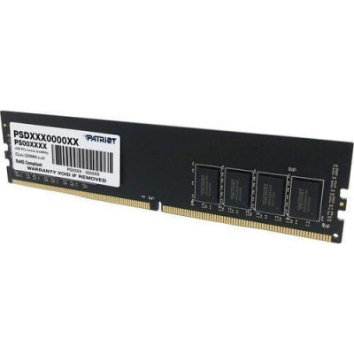 PATRIOT 16 GB SO-DIMM DDR4 2400 MHz (PSD416G240081S)